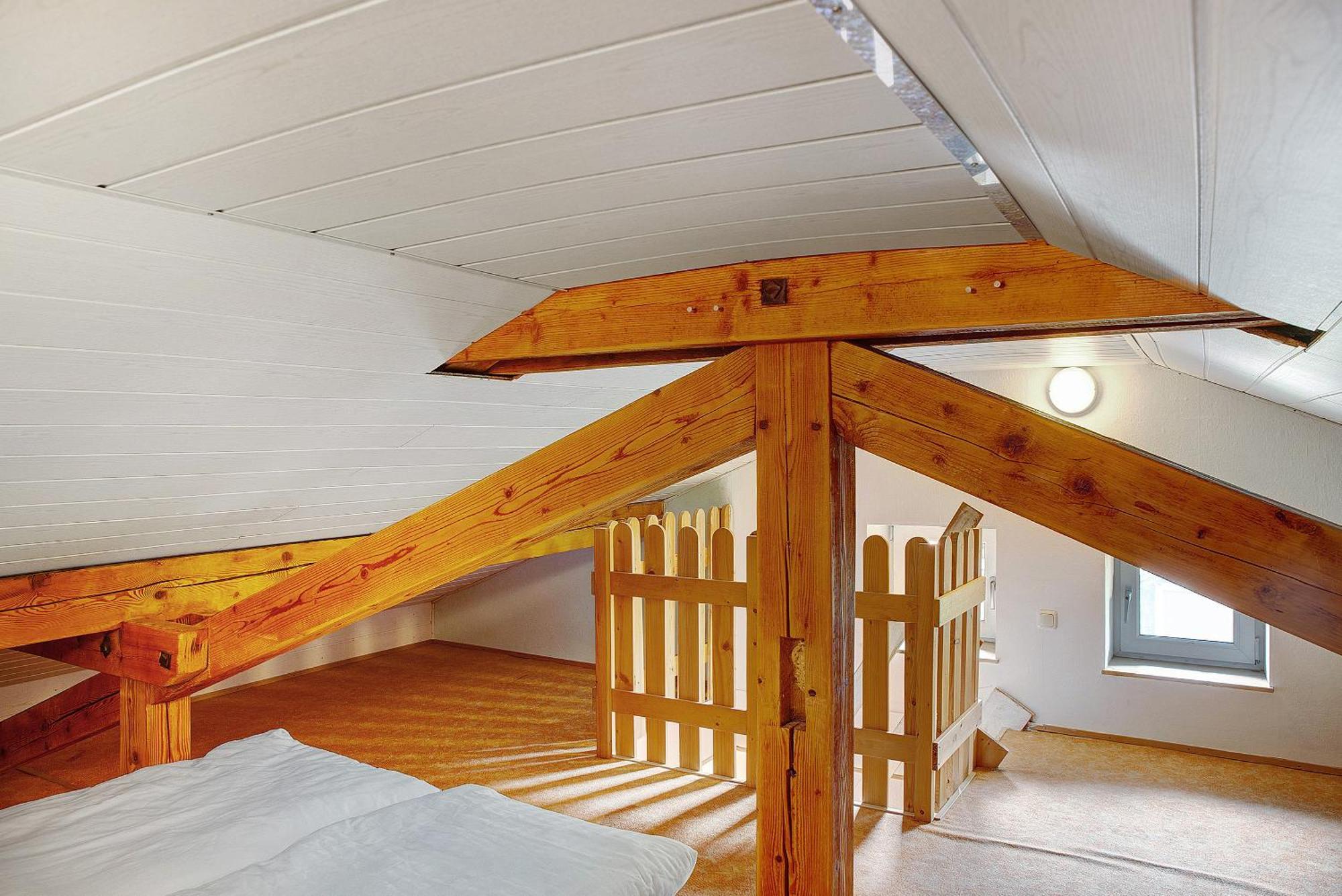 Alpina Haus Appartement Oberammergau Buitenkant foto